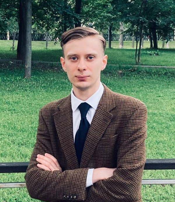 Мирон Малафай