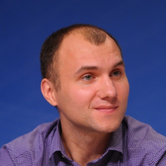 Павел Шорох