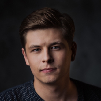 Альберт Усманов