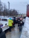 Подборка на 14 февраля: поздравления от брендов и агентств с Днем святого Валентина