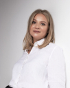 Екатерина Бахарева